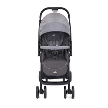 Coche Reversible Mirus | Dark Pewter Joie