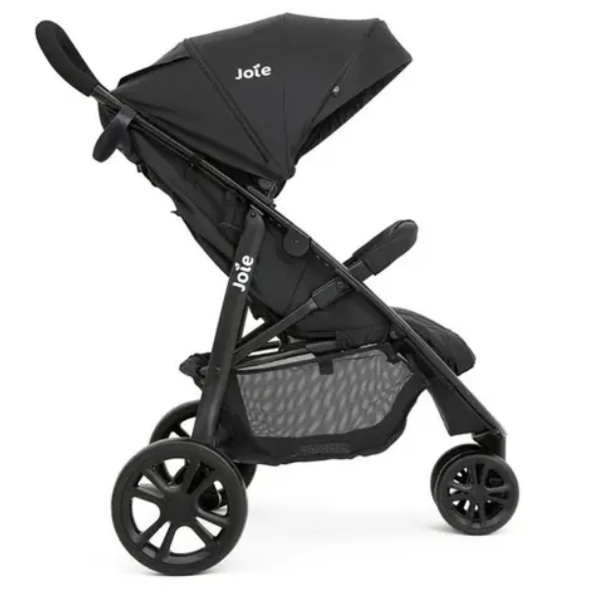 Coche Litetrax 3 Stroller | Coal Joie
