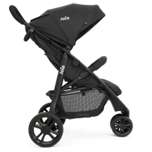 Coche Litetrax 3 Stroller | Coal Joie