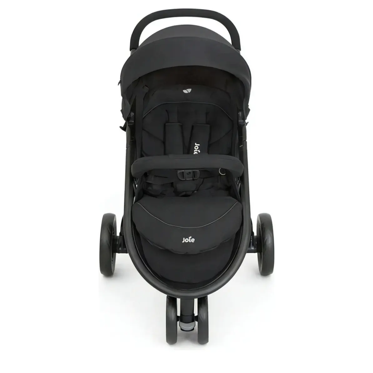 Coche Litetrax 3 Stroller | Coal Joie