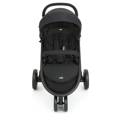 Coche Litetrax 3 Stroller | Coal Joie