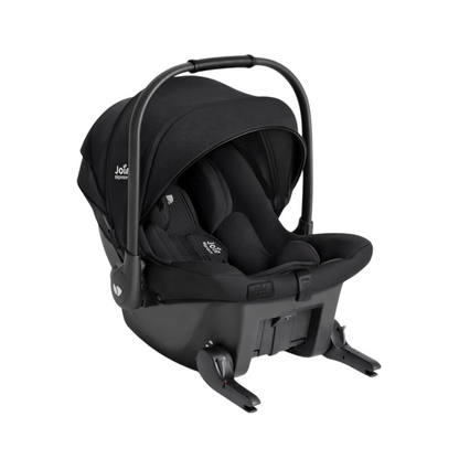 Portabebe Sprint con isofix incluido eclipse