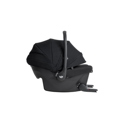 Portabebe Sprint con isofix incluido eclipse