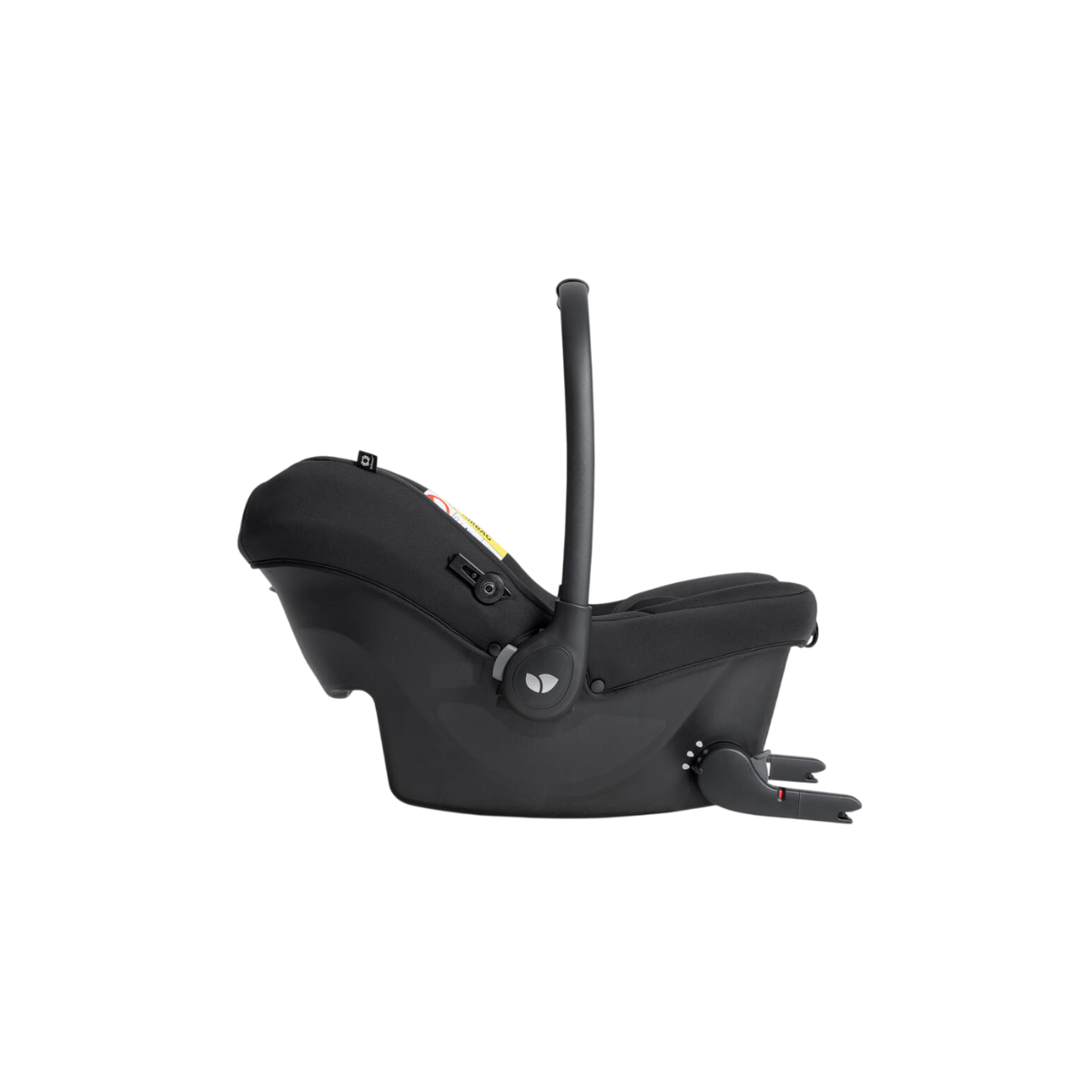 Portabebe Sprint con isofix incluido eclipse