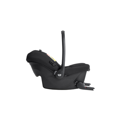 Portabebe Sprint con isofix incluido eclipse