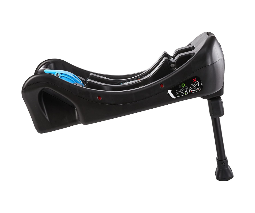 Base Portabebe Auto Clickfit Joie