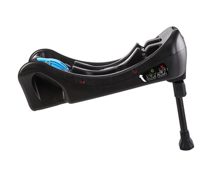 Base Portabebe Auto Clickfit Joie