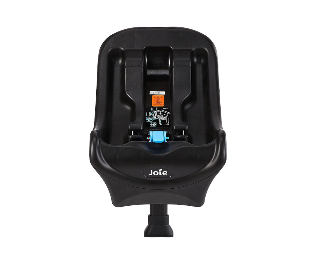 Base Portabebe Auto Clickfit Joie