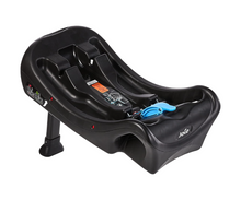 Base Portabebe Auto Clickfit Joie