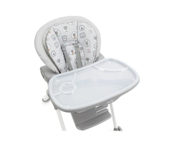 Silla Para Comer Mimzy Recline Joie