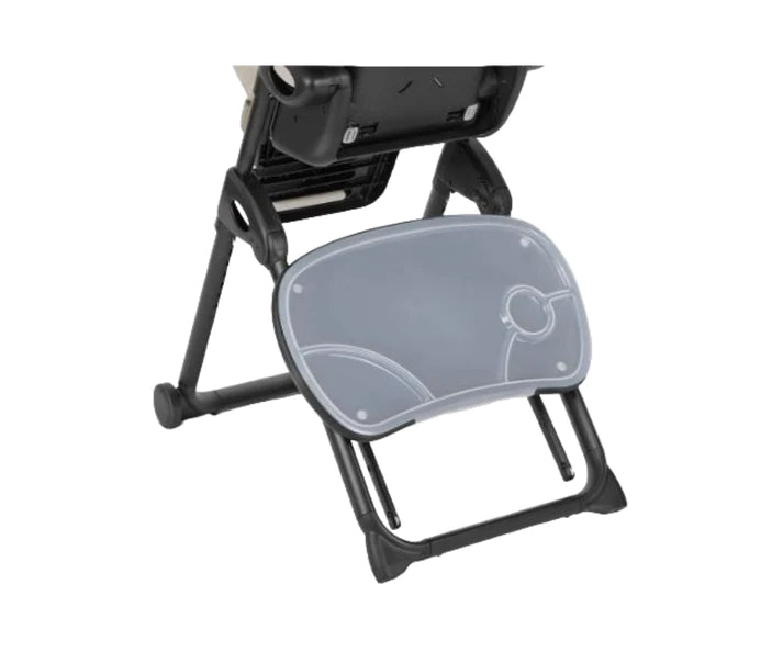 Silla Para Comer Mimzy Recline Speckled Joie