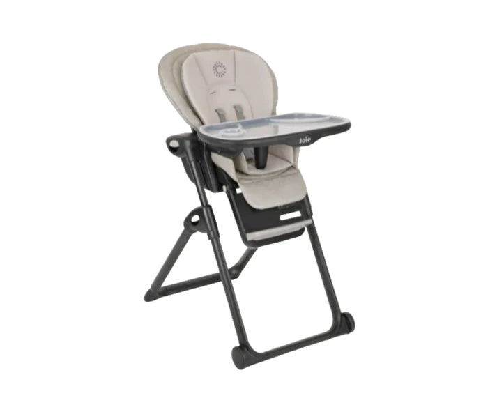 Silla Para Comer Mimzy Recline Speckled Joie