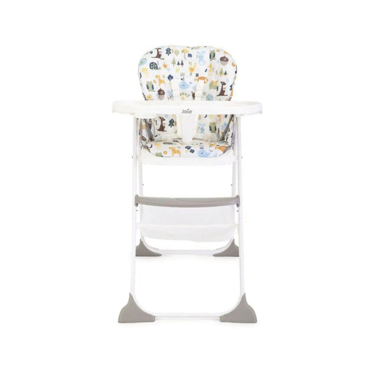 Silla de comer Mimzy Snacker | Alphabet Joie