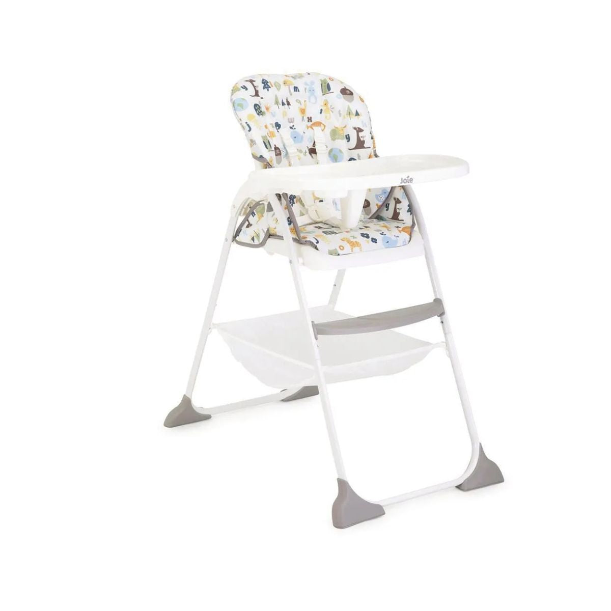 Silla de comer Mimzy Snacker | Alphabet Joie