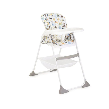 Silla de comer Mimzy Snacker | Alphabet Joie