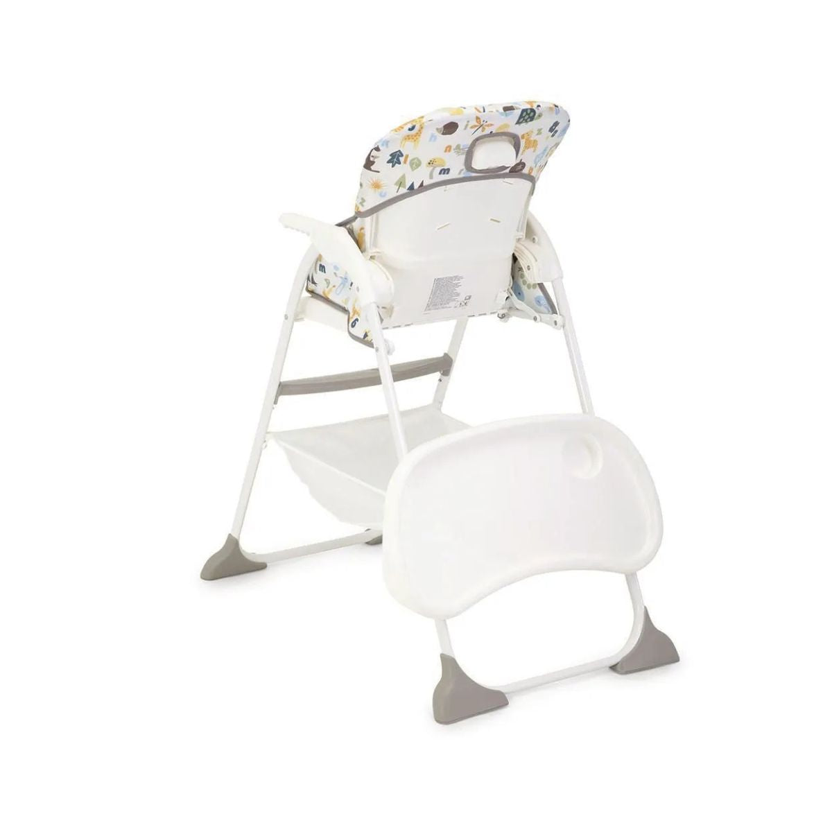 Silla de comer Mimzy Snacker | Alphabet Joie