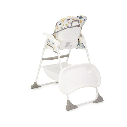 Silla de comer Mimzy Snacker | Alphabet Joie