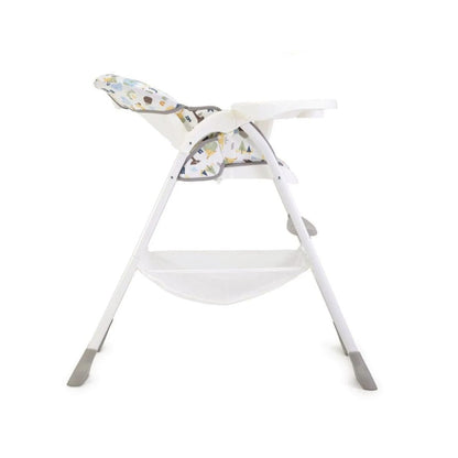 Silla de comer Mimzy Snacker | Alphabet Joie