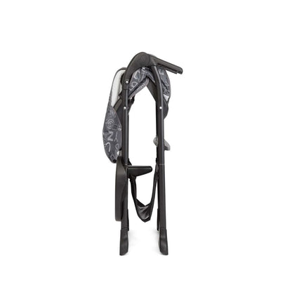 Silla de comer Mimzy Snacker | ABC Charcoal