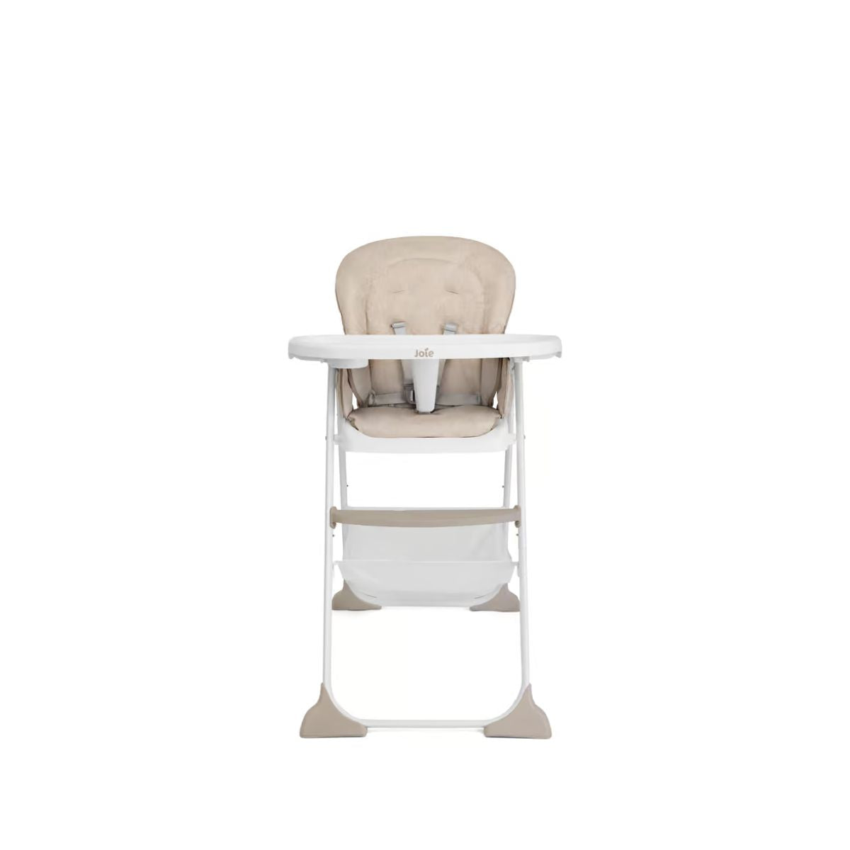 Silla de comer Mimzy Snacker | Taupe Joie