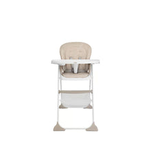 Silla de comer Mimzy Snacker | Taupe Joie