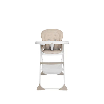 Silla de comer Mimzy Snacker | Taupe Joie