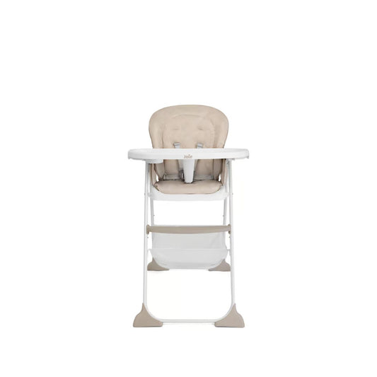 Silla de comer Mimzy Snacker | Taupe Joie
