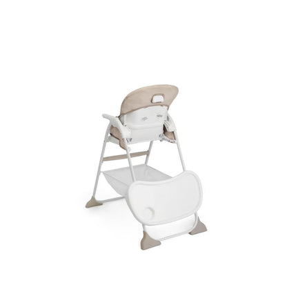 Silla de comer Mimzy Snacker | Taupe Joie