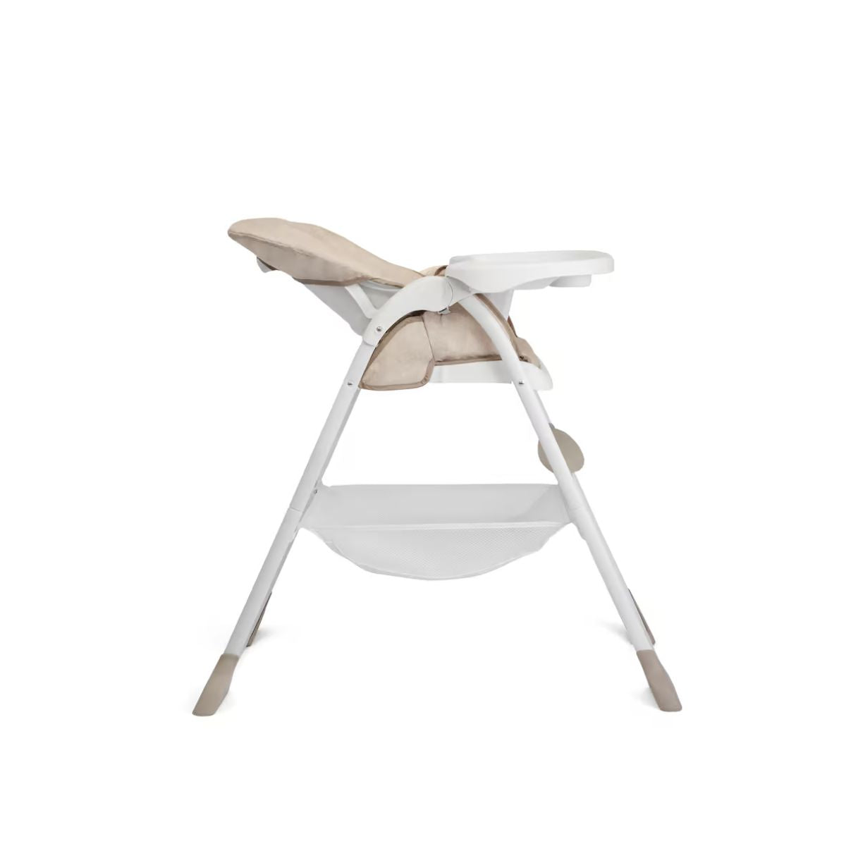 Silla de comer Mimzy Snacker | Taupe Joie