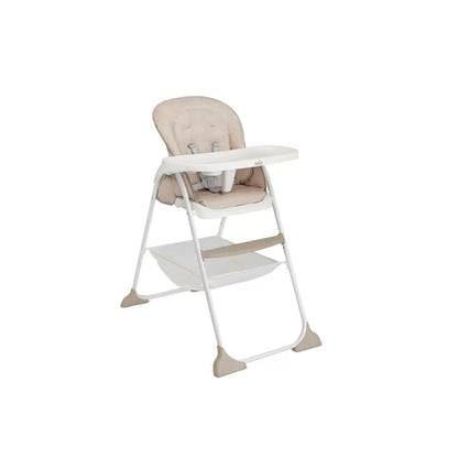 Silla de comer Mimzy Snacker | Taupe Joie