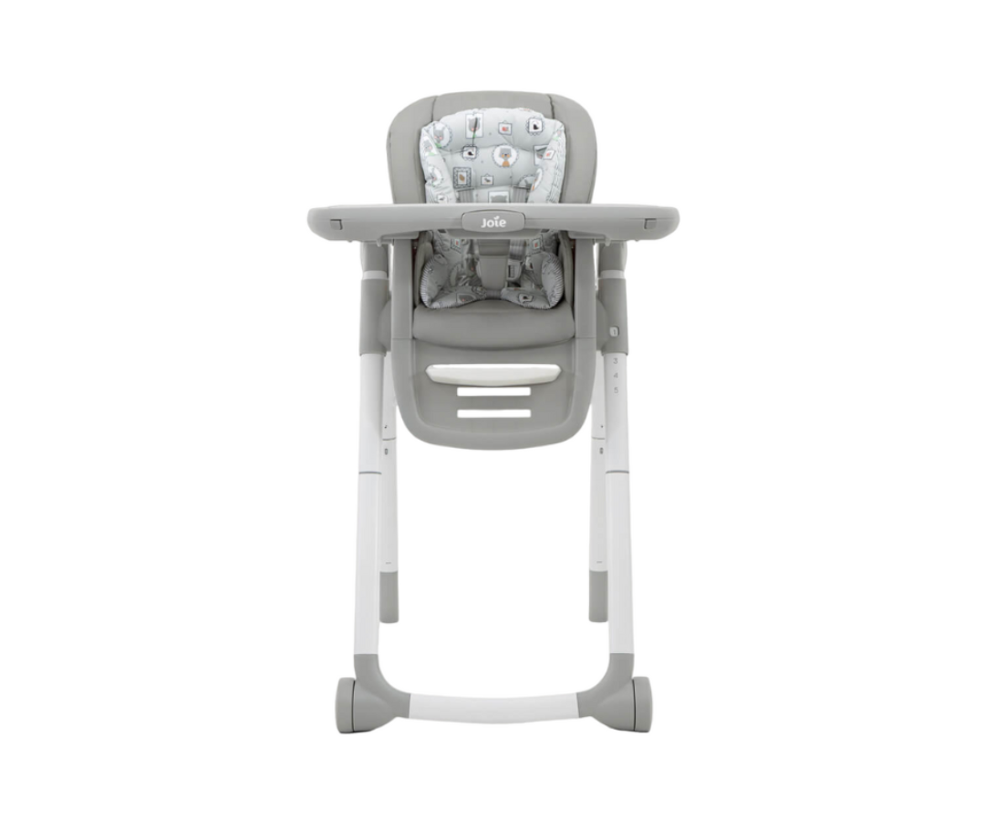 Silla De Comer Multiply 6 in 1 Joie