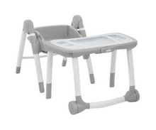 Silla De Comer Multiply 6 in 1 | Portrait - Joie