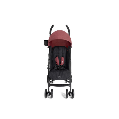 Coche Tansy | Crimson