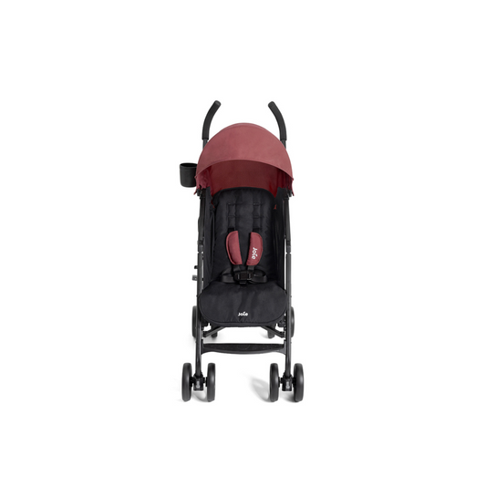 Coche Tansy | Crimson