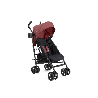 Coche Tansy | Crimson