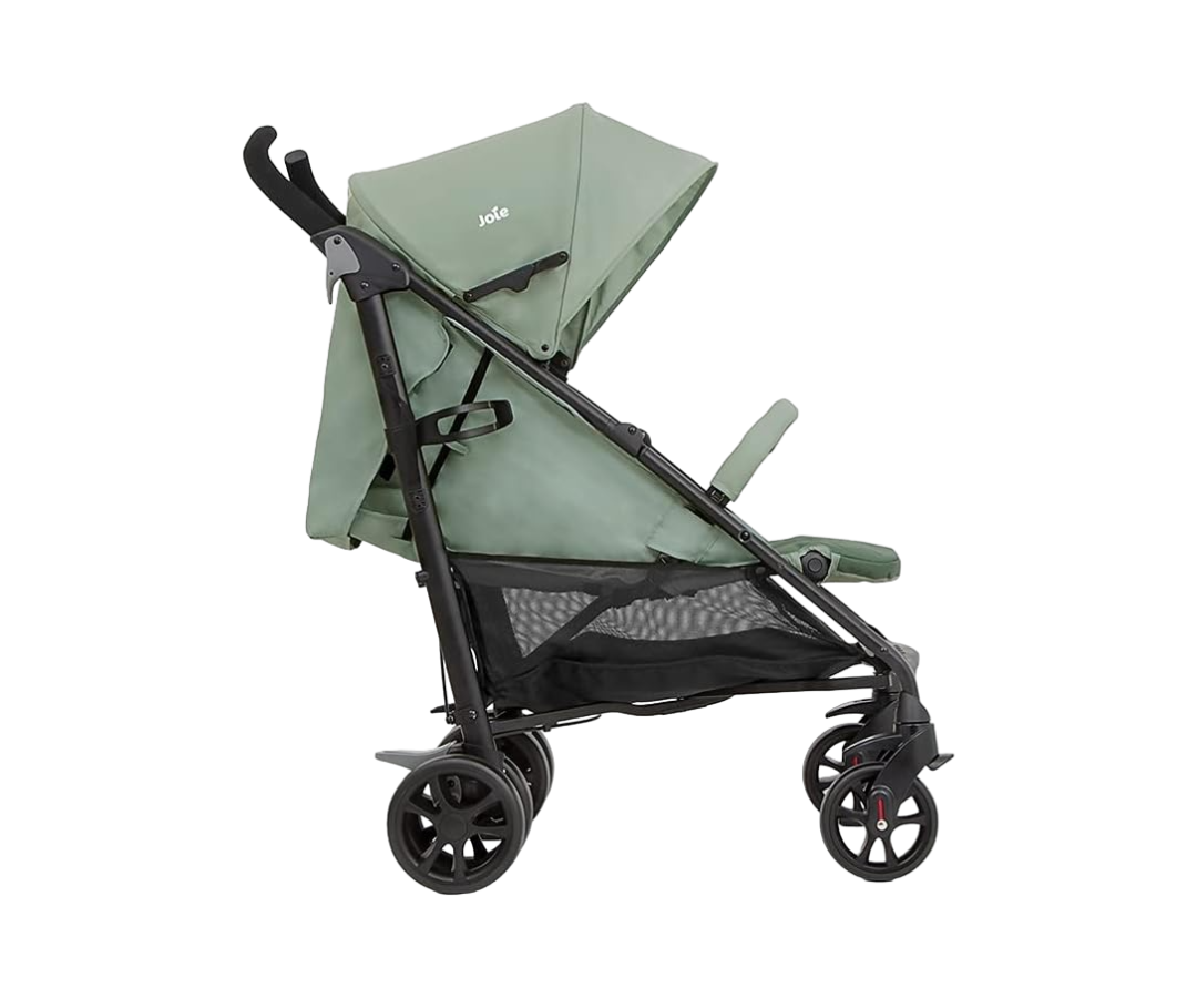 Coche Brisk Lx | Laurel Joie