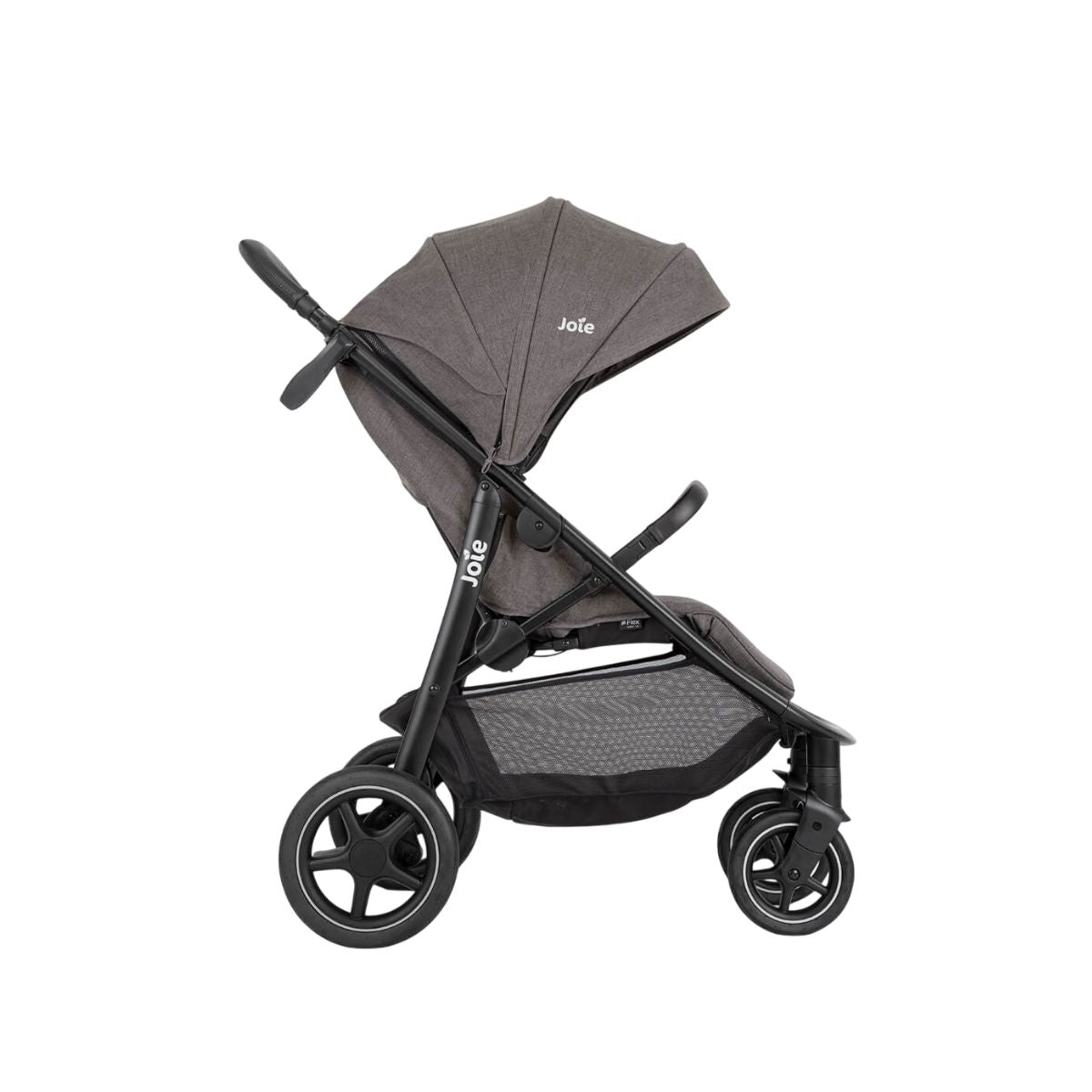 Coche Mytrax Pro | Thunder Joie