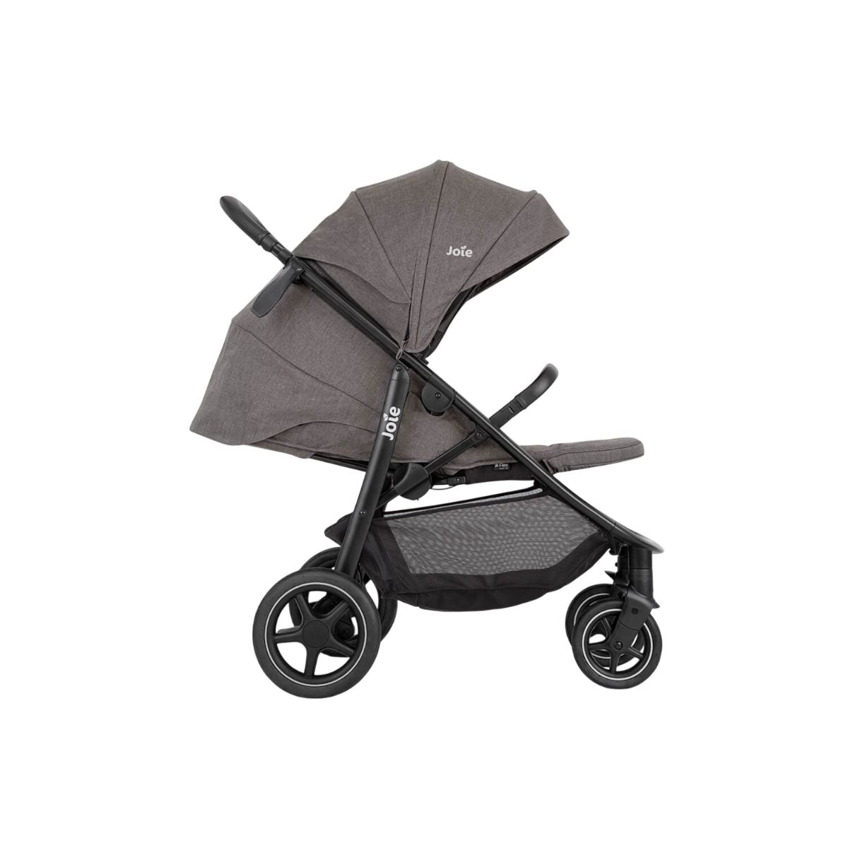 Coche Mytrax Pro | Thunder Joie