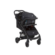 Coche 4 en 1 Muze Juva | Coal Joie