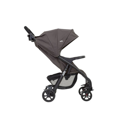 Coche 4 en 1 Muze Juva | Coal Joie