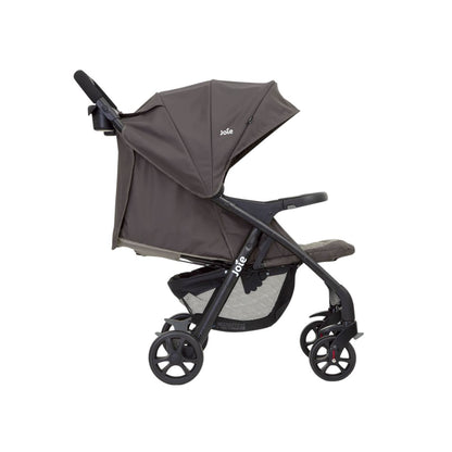 Coche 4 en 1 Muze Juva | Coal Joie