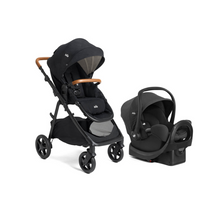 Coche Ginger Ts W/ Rue & Base Rb & Pl | Shale Dark