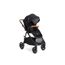 Coche Ginger Ts W/ Rue & Base Rb & Pl | Shale Dark