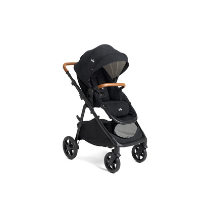 Coche 4 en 1 Ginger Ts W/ Rue & Base Rb & Pl | Shale Dark
