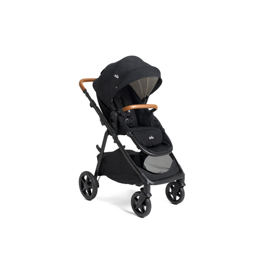Coche 4 en 1 Ginger Ts W/ Rue & Base Rb & Pl | Shale Dark