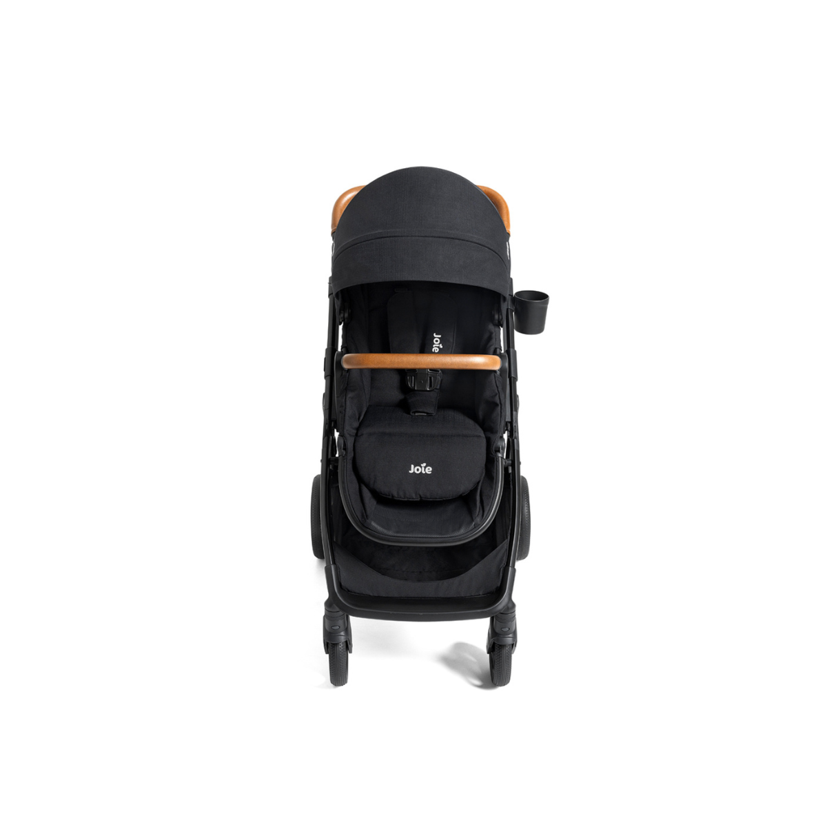 Coche 4 en 1 Ginger Ts W/ Rue & Base Rb & Pl | Shale Dark