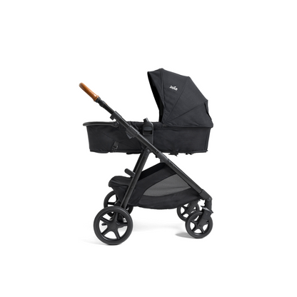 Coche 4 en 1 Ginger Ts W/ Rue & Base Rb & Pl | Shale Dark