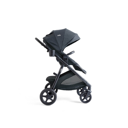 Coche 4 en 1 Ginger Ts W/ Rue & Base Rb & Pl | Twilight