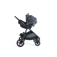 Coche Ginger Ts W/ Rue & Base Rb & Pl | Twilight