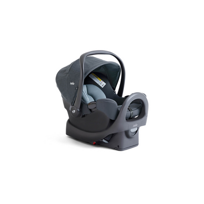 Coche 4 en 1 Ginger Ts W/ Rue & Base Rb & Pl | Twilight